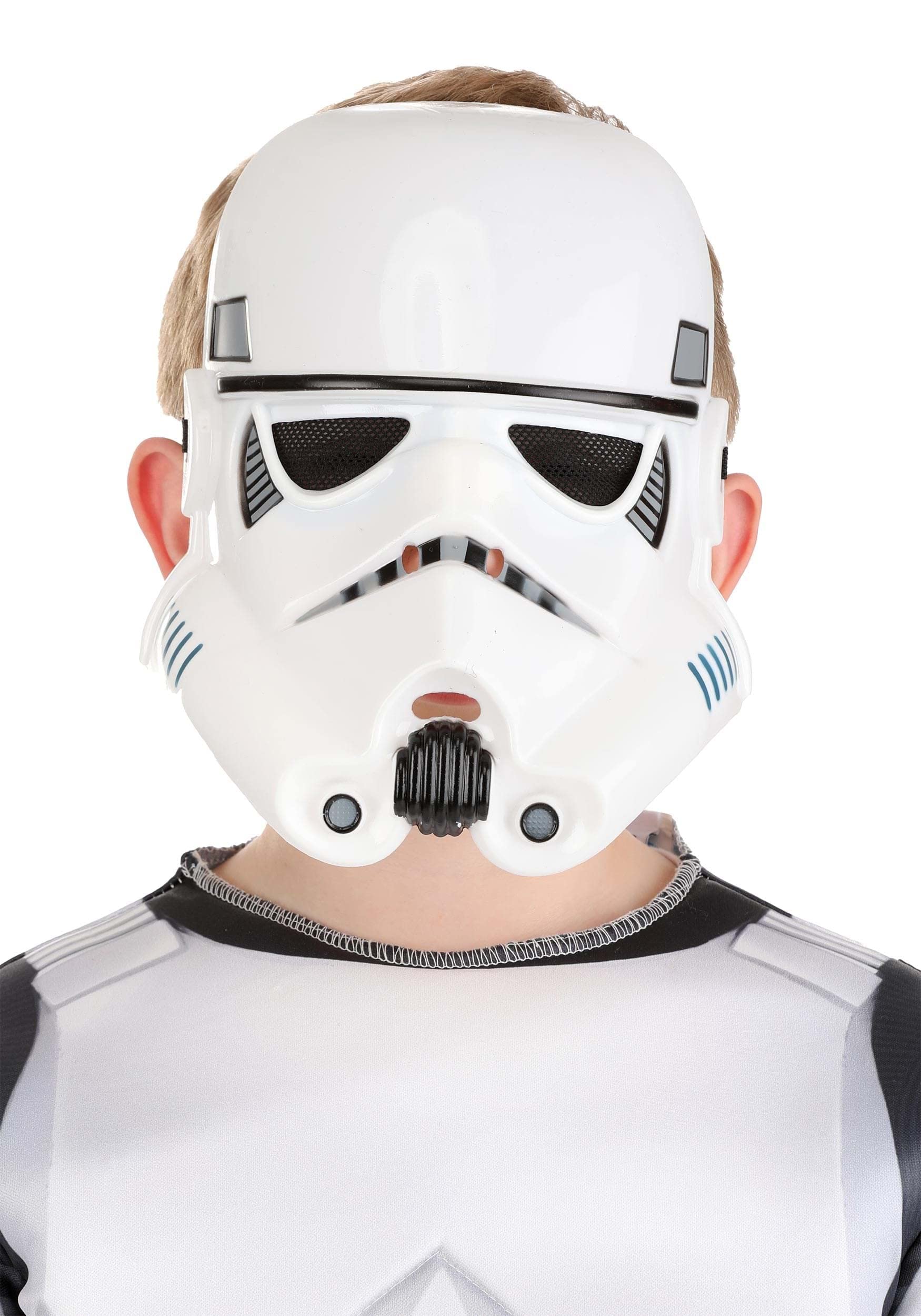 その他 Star Wars Stormtrooper Mask 1993 Amazon.com: Star Wars Boys Imperial Stormtrooper Mask, Kids