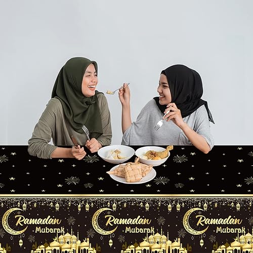 Miniatura 6 de 1 pieza de decoración de fiesta de Adventure World Awaits para graduación explorando manteles de viaje desechables de plástico Bon Voyage Party