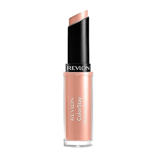 Vista 66 de Revlon ColorStay Mejor Gamuza Lápiz Labial, (Stylist)