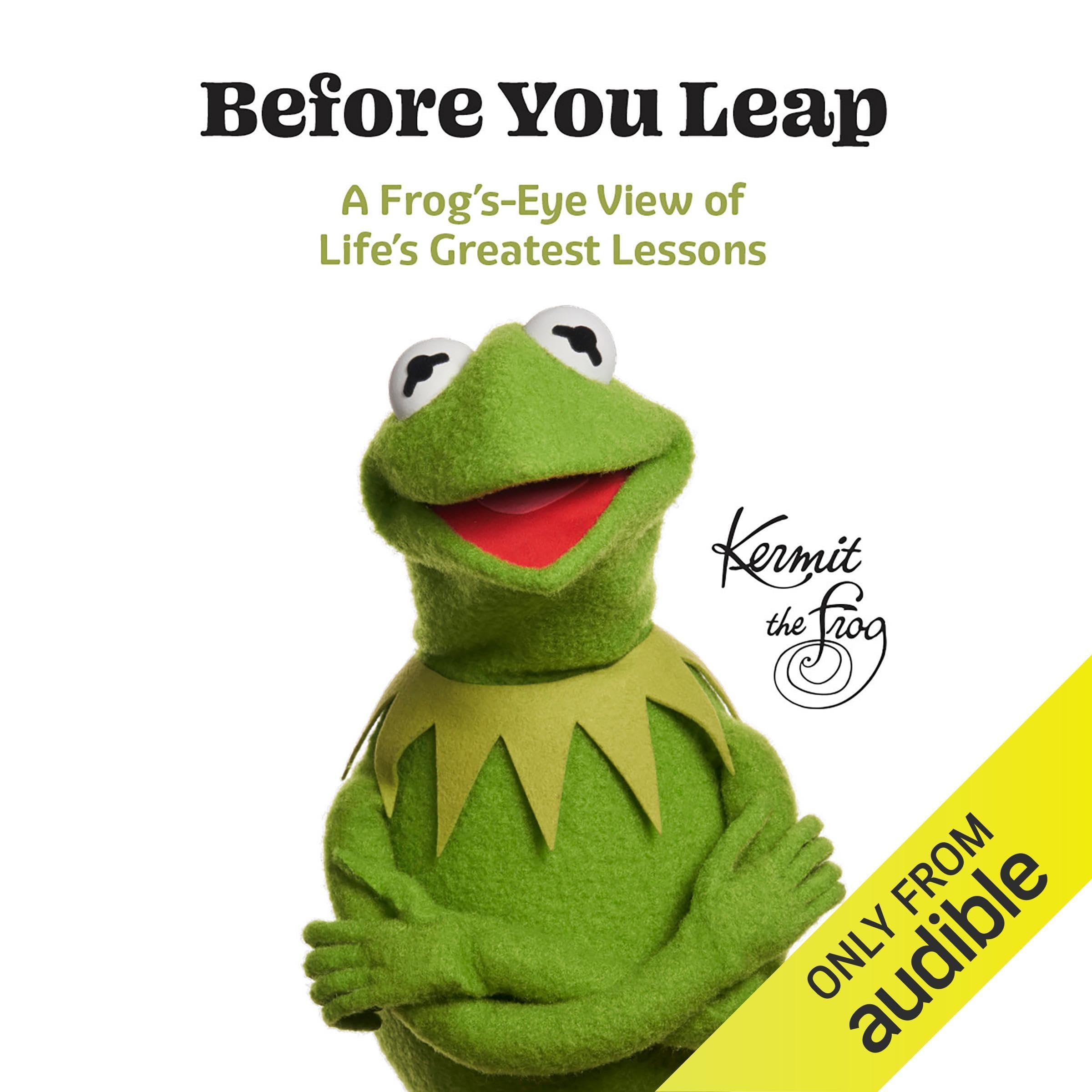 Before You Leap