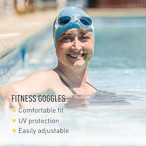 Miniatura 4 de Finis Energy Fitness - Gafas de natación