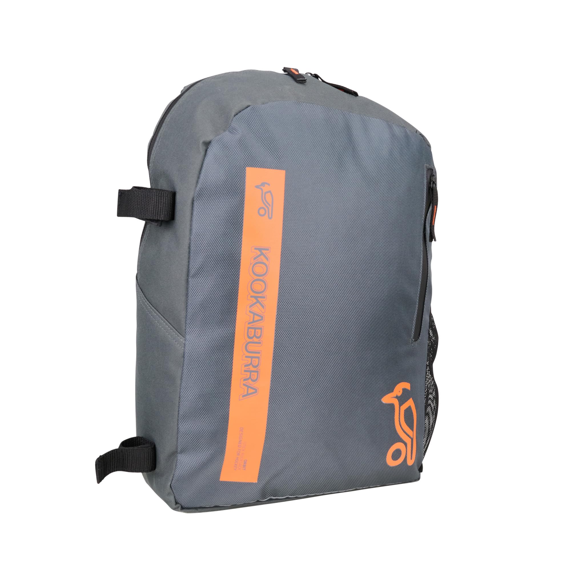 Kookaburra Orbit Hockey Rucksack – Grey | Compact, Smart & Everyday Ready