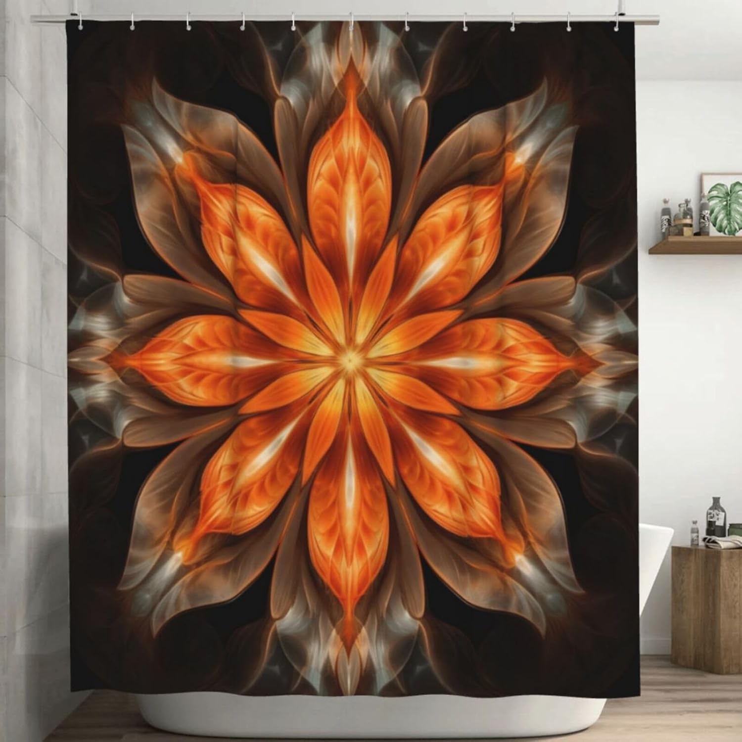 Juegos de Cortinas de Regadera