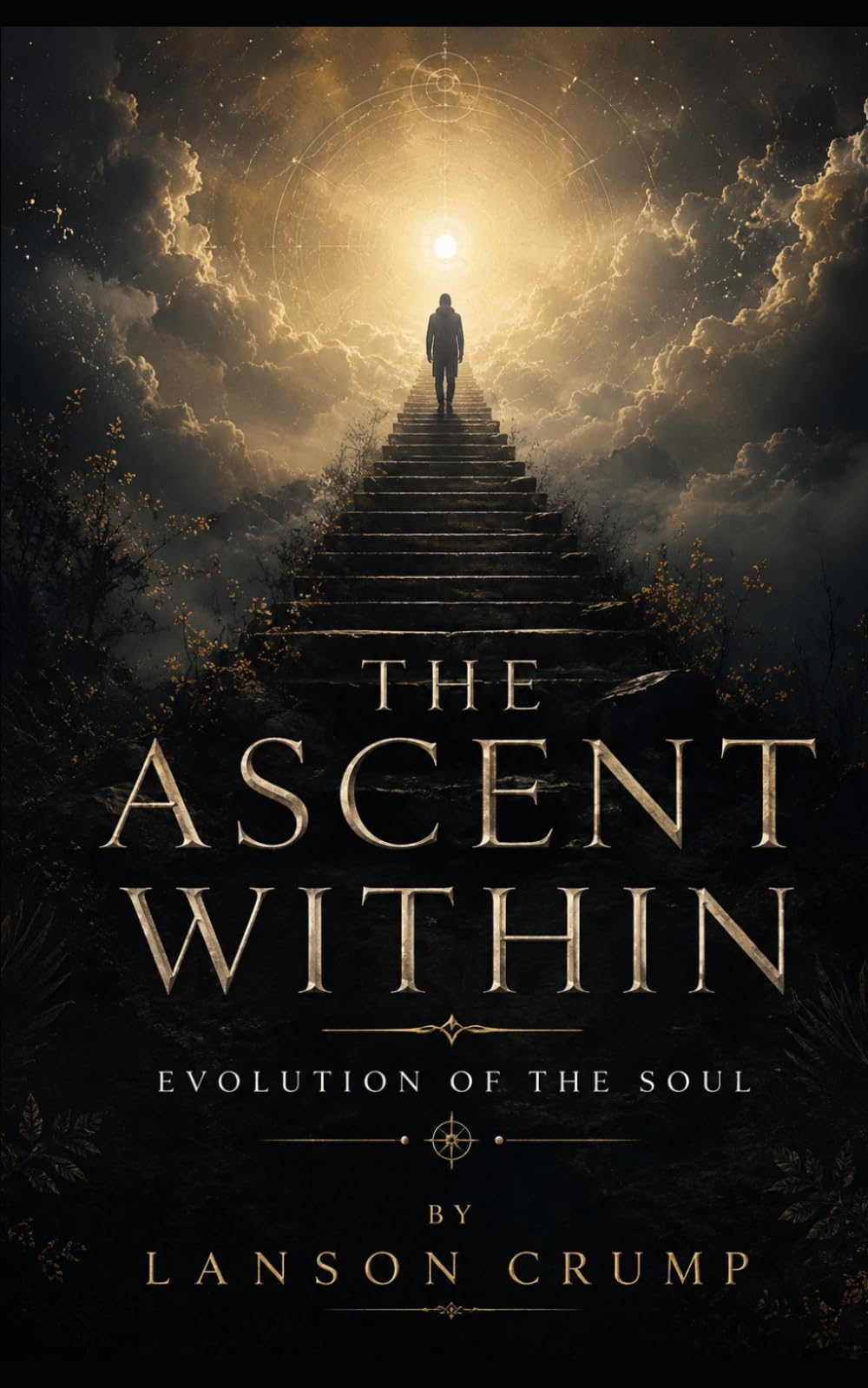 The Ascent Within: Evolution of the Soul