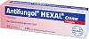 Antifungol Hexal Cream 25 g Cream