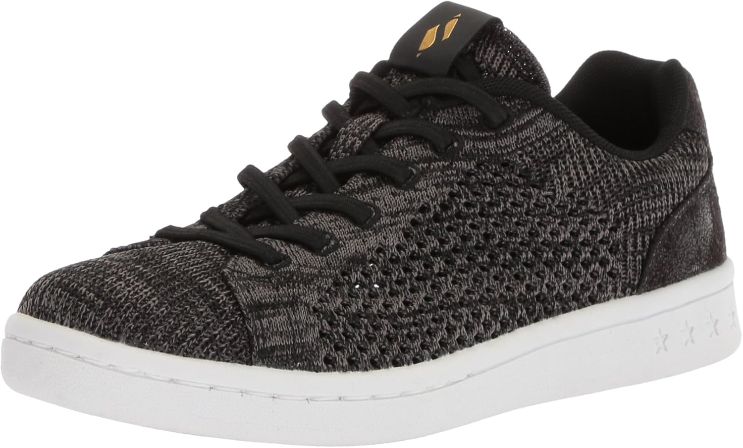 Skechers Darma – Engineered knit bungee womens Sneaker