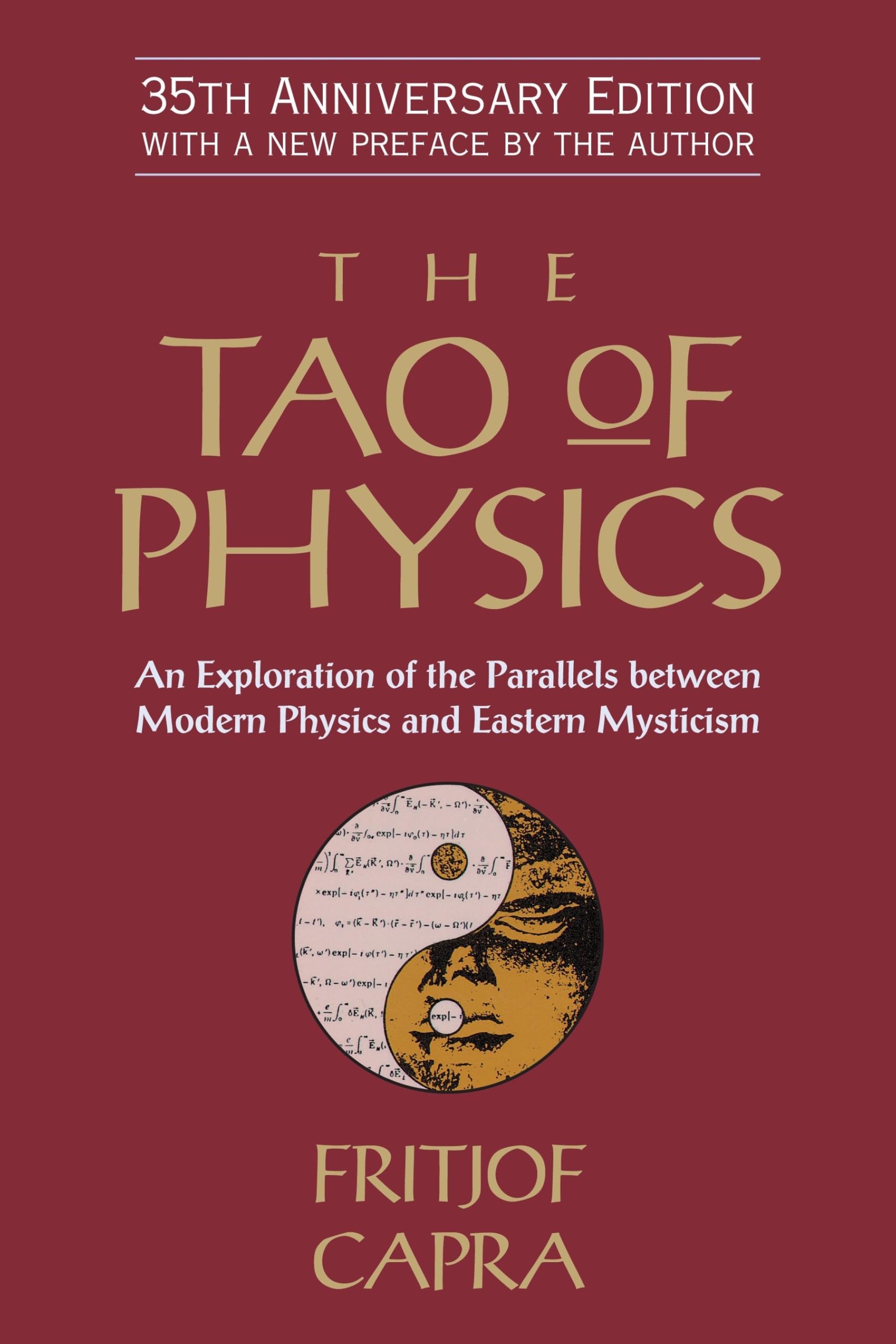 The Tao Of Physics