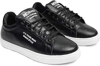 حذاء طراز SK21 للرجال كاجوال مريح وأنيق من ناو شوز