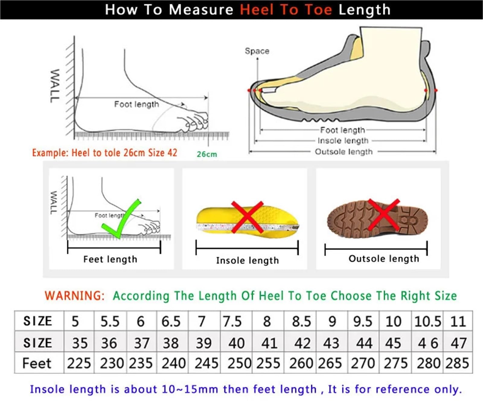 Chaussures montantes d'hiver en coton for couple, chaussures de marche classiques Pour le travail, le ski et l'extérieur