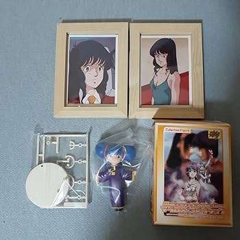 Amazon.co.jp: ミンメイスペシャル マクロスコレクション ミンメイ人形