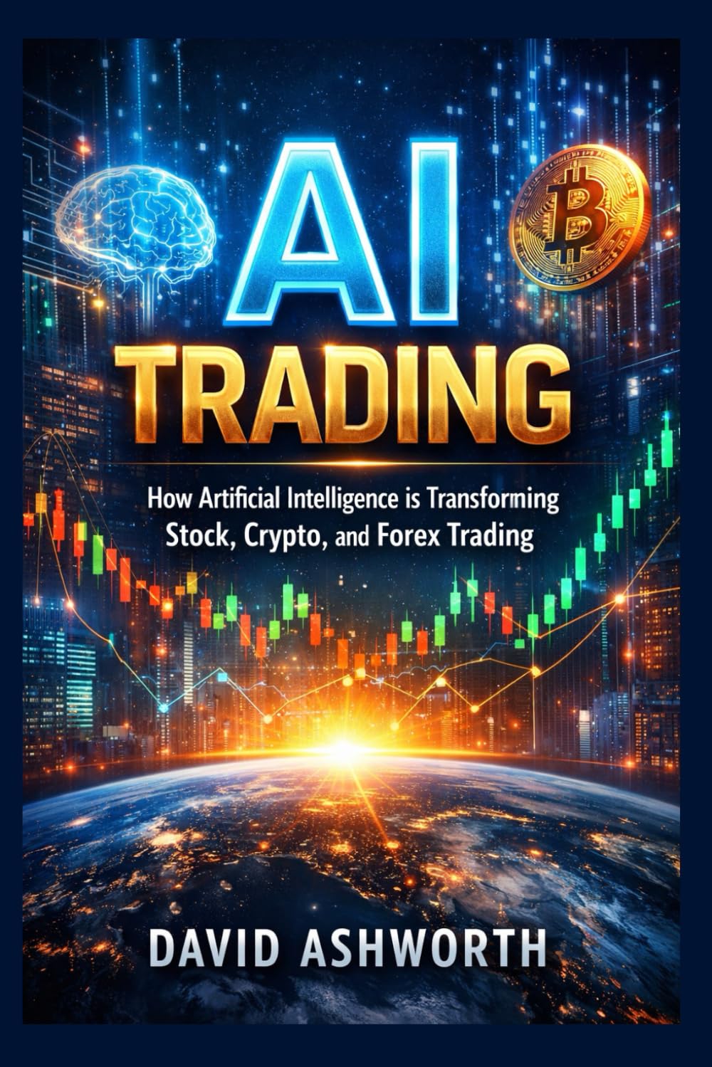 AI TRADING: How Artificial Intelligence is Transforming Stock, Crypto, and Forex Trading