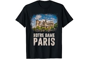 Notre Dame: A Historical Masterpiece in Paris