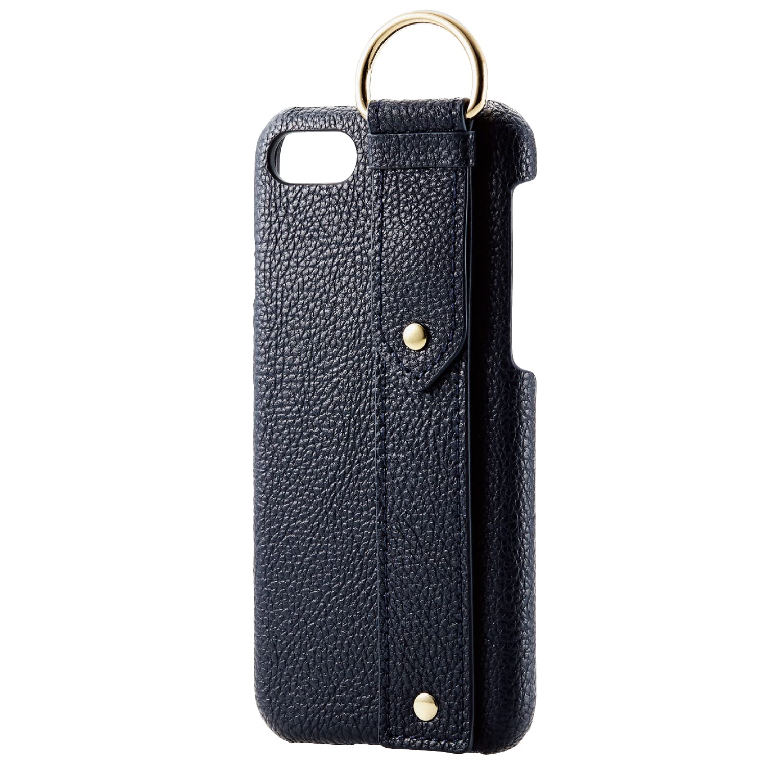 Amazon.co.jp: エレコム iPhone SE (第2世代/第3世代) / 8 / 7 用