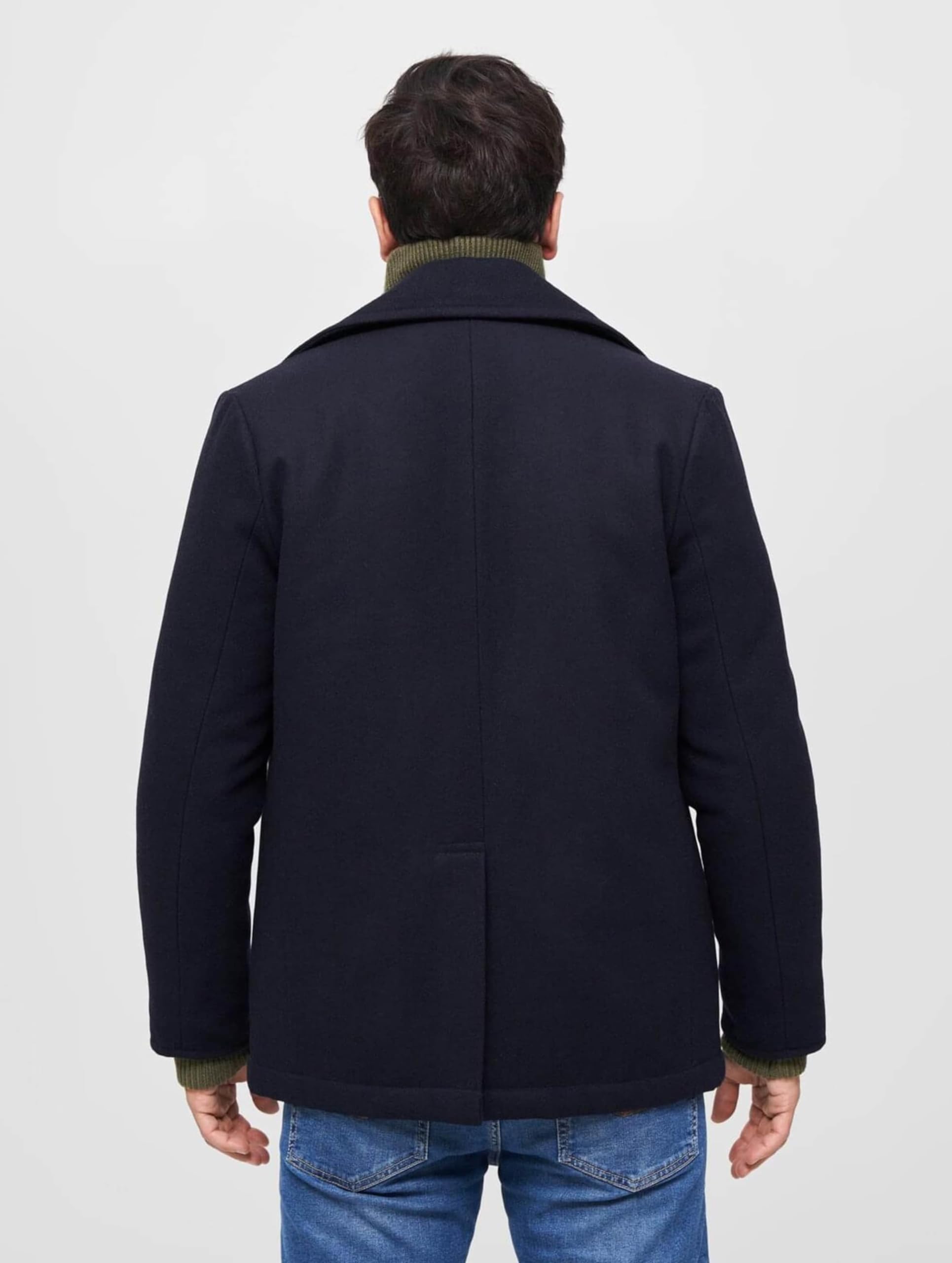 Brandit PEA Coat
