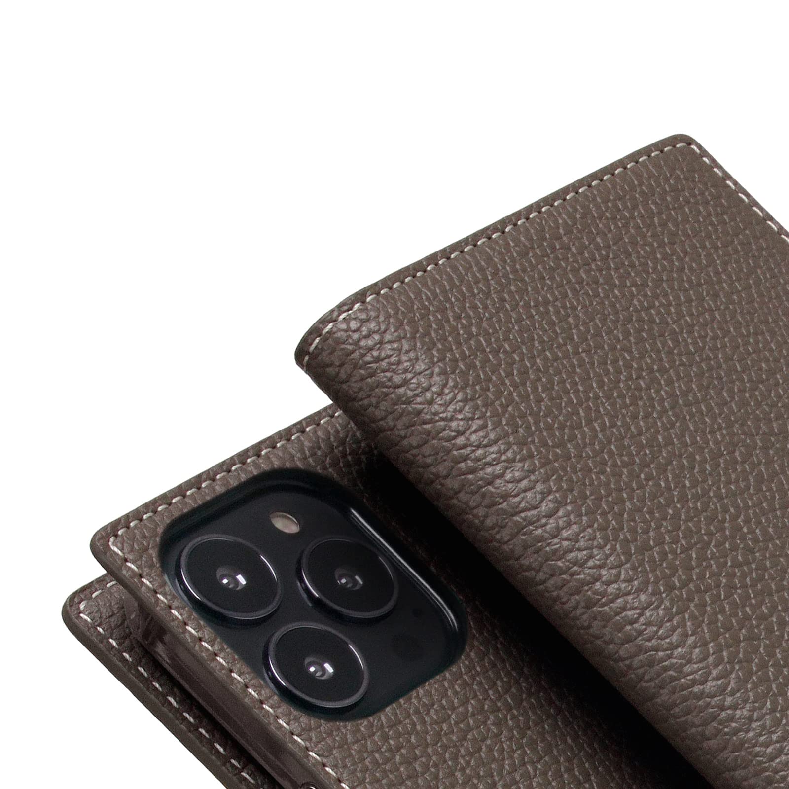 【特価セール】SLGレザーダイアリーケース iPhone 13 Pro Max、 Amazon | SLGレザーダイアリーケース iPhone 13 Pro Max、D8フル
