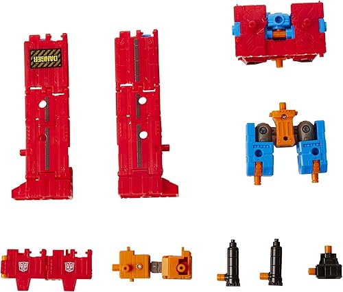 Miniatura 3 de Transformers TRA GEN SELECTS Deluxe Hothouse