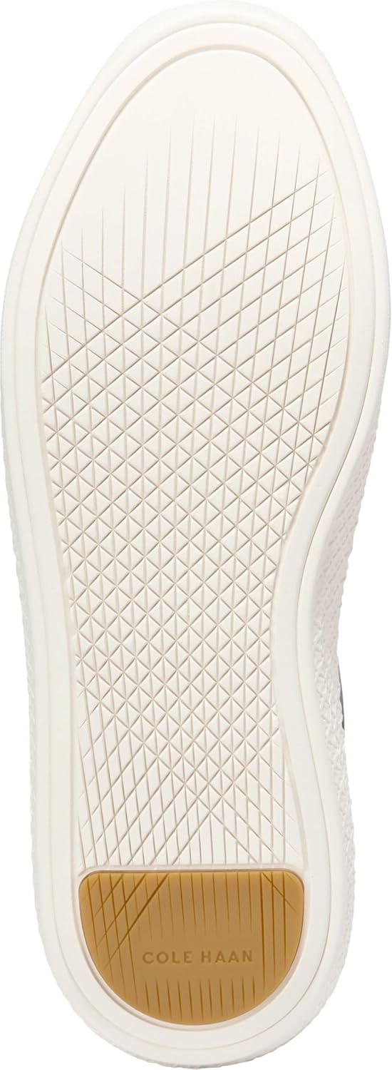 Cole Haan Mens Grand Hurrion Cup Lace-to-Toe - Image 2