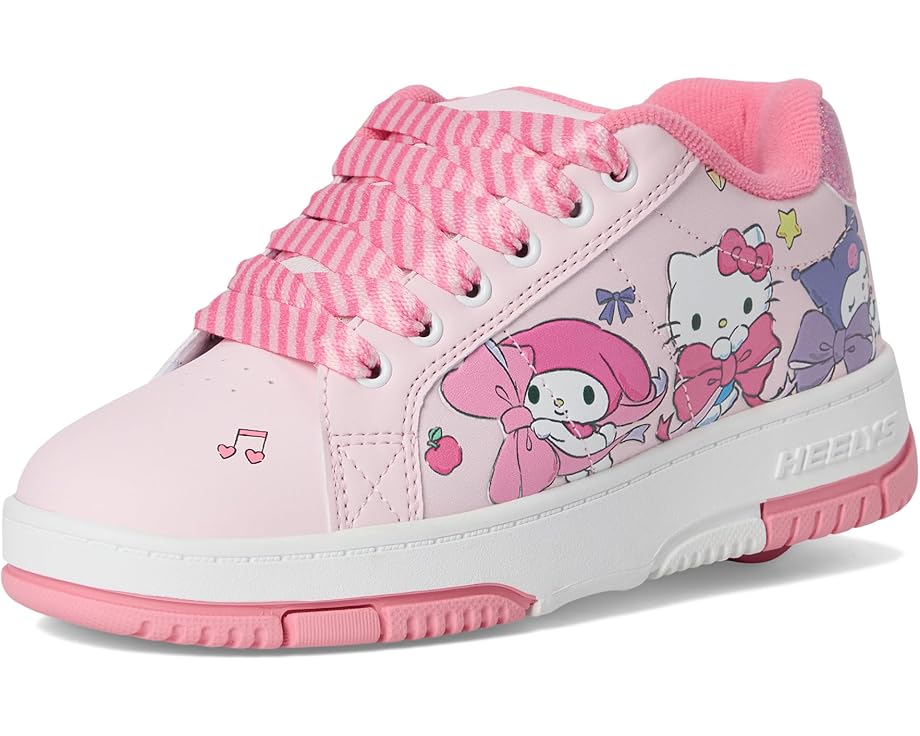 Heelys Hello Kitty & Friends Kolect (Little Kid/Big Kid/Adult) - Front View