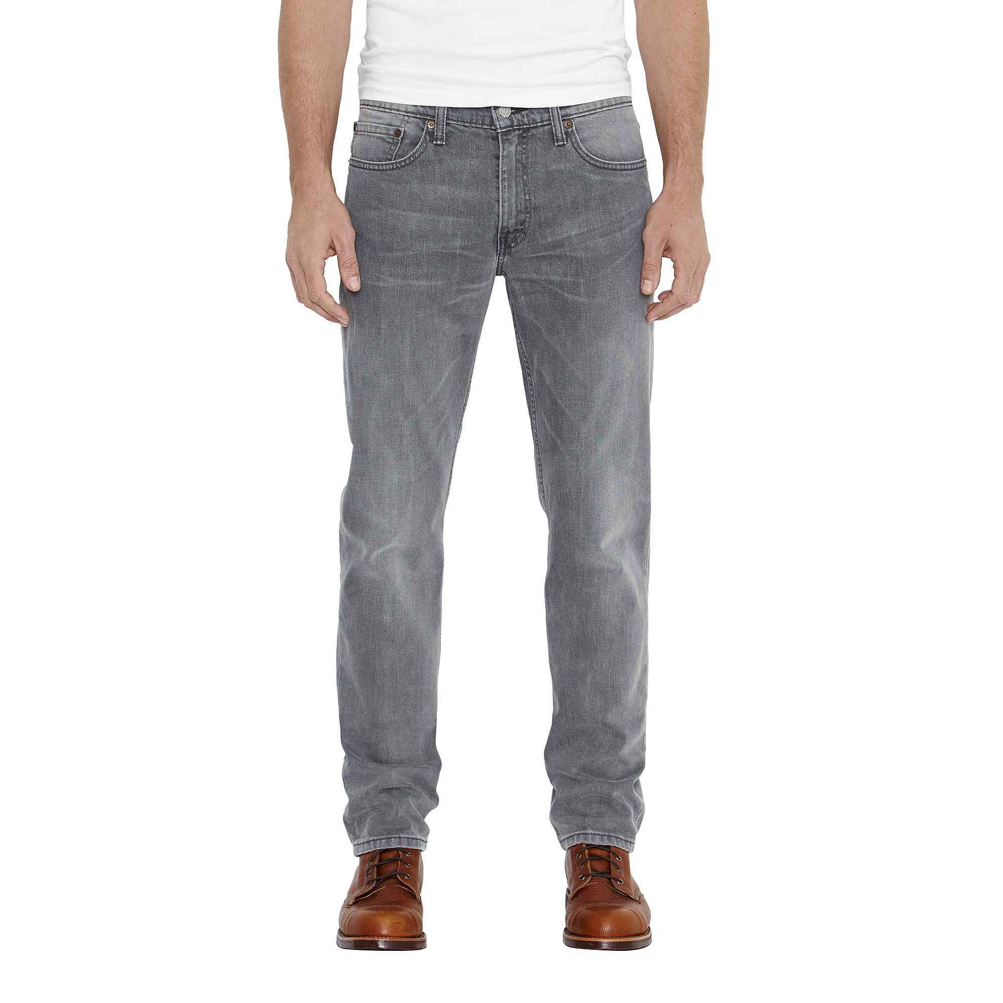 Levi's Men's 511 Slim Fit Jeans (Also Available in Big & Tall) — view 100