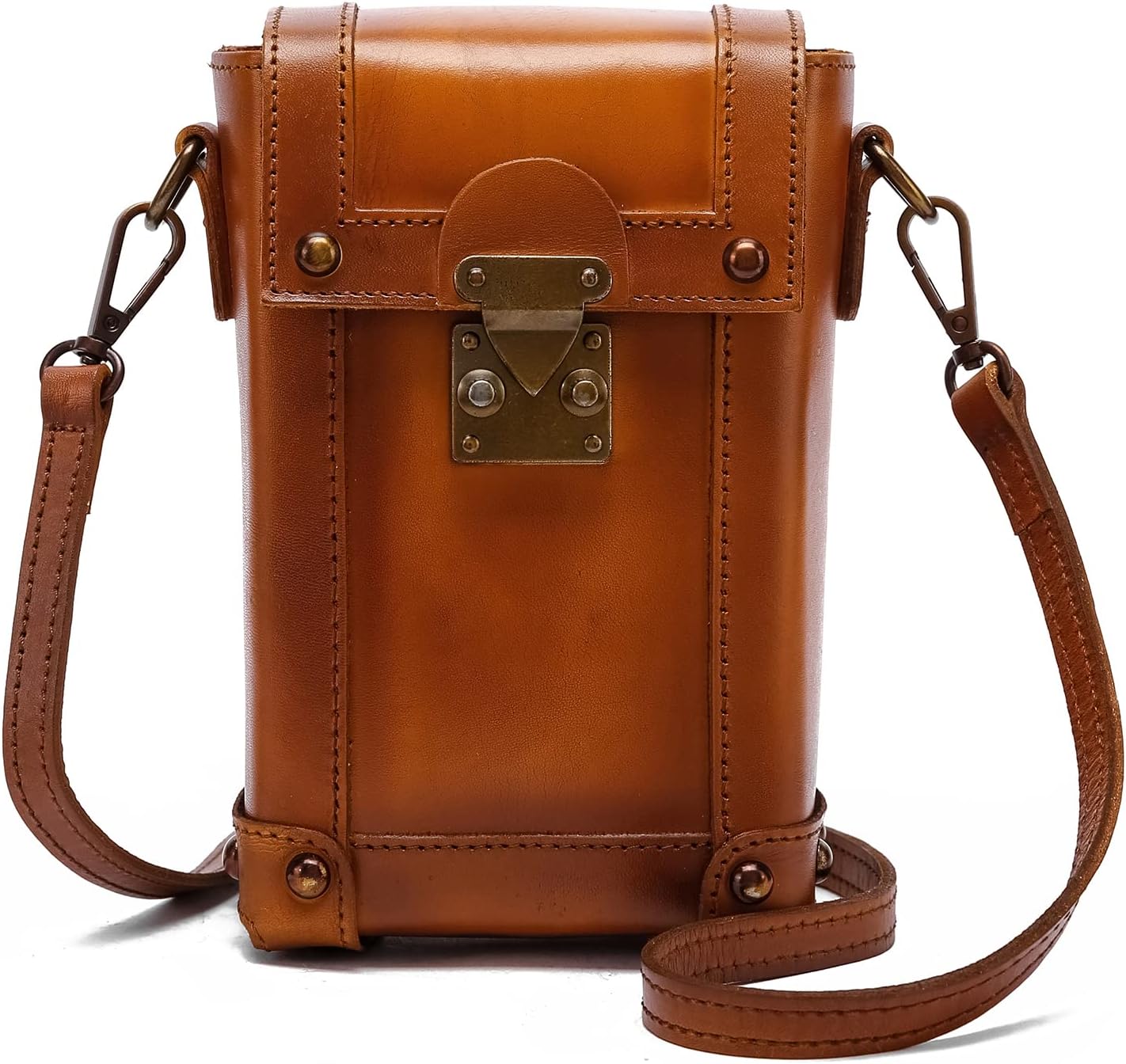 Montana West Crossbody Bags for Women Genuine Leather Cell Phone Purse Wallet Lightweight Shoulder Bag Travel Purse Montana West Crossbody Bags for Women Genuine Leather Cell Phone Purse Wallet Lightweight Shoulder Bag Travel Purse