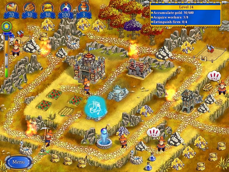 Top 10 Best time management games for pc download Reviews TinyGrab 🔥