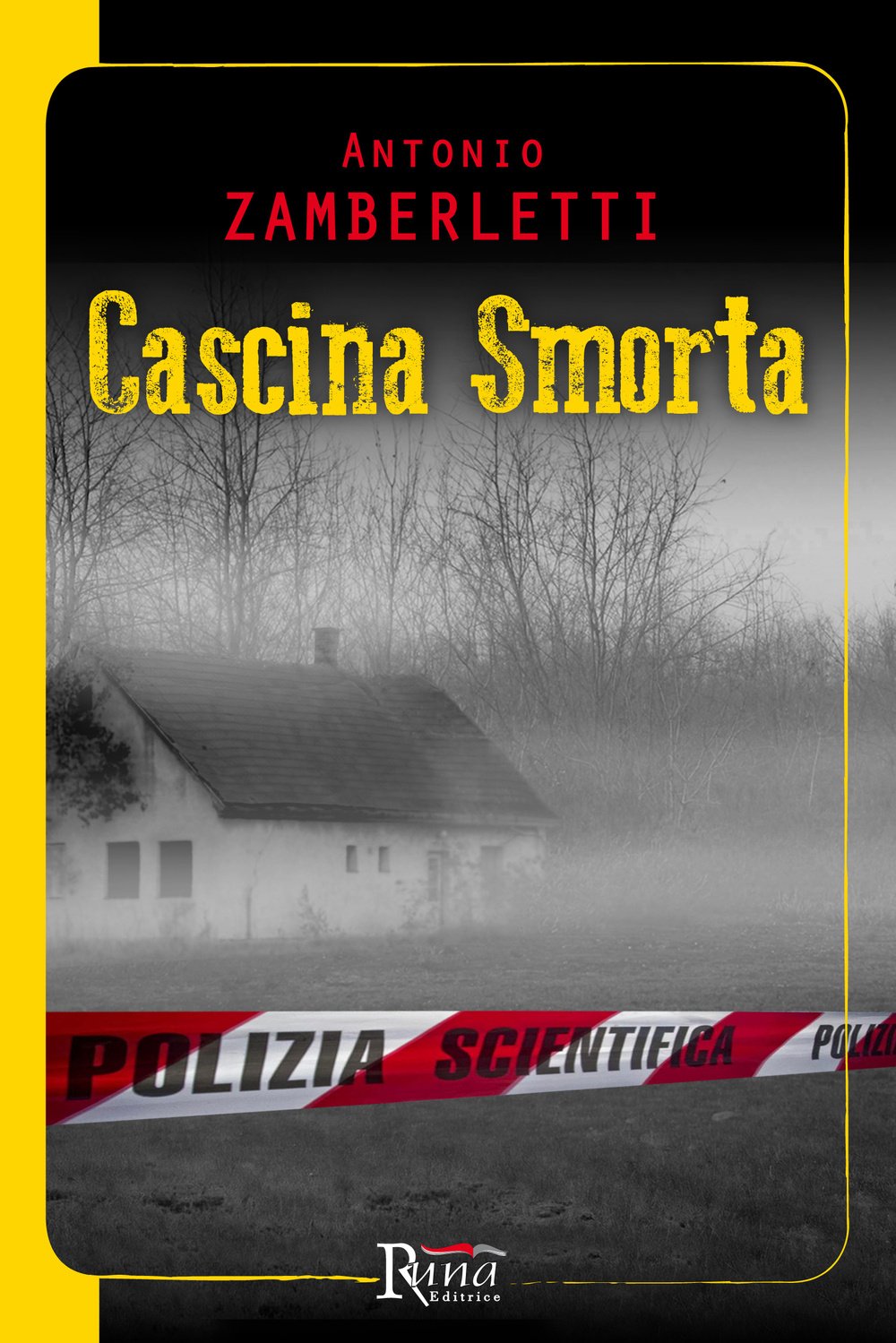 Cascina Smorta - 4