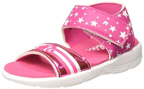Barbie girls Sandals