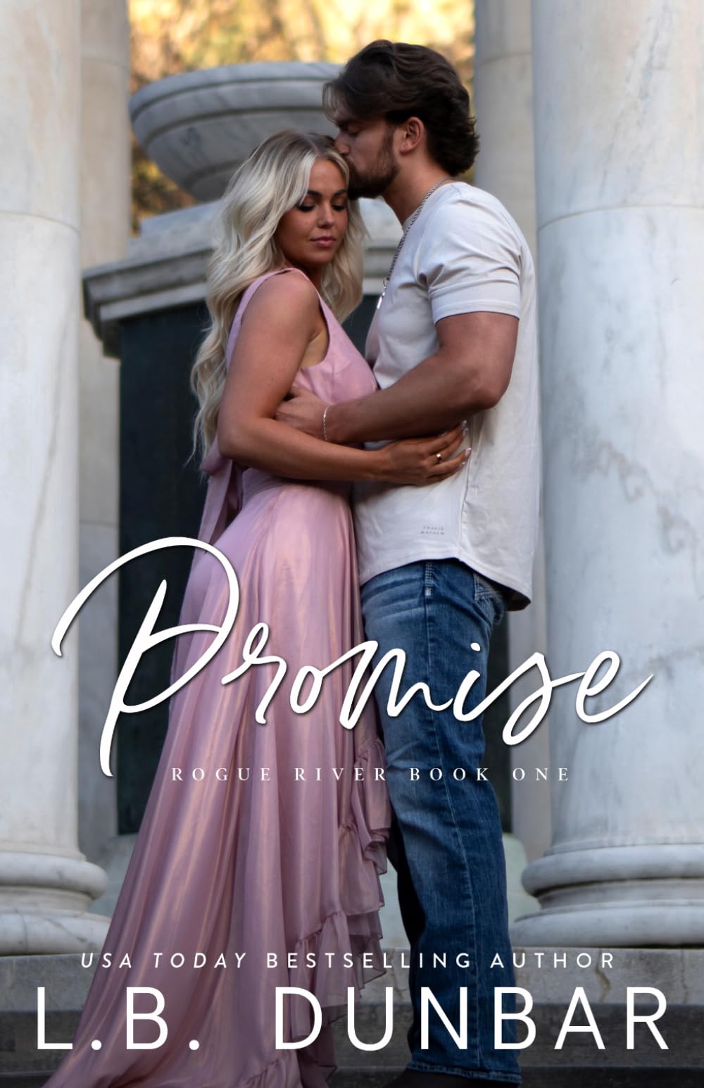 Promise (Rogue River)