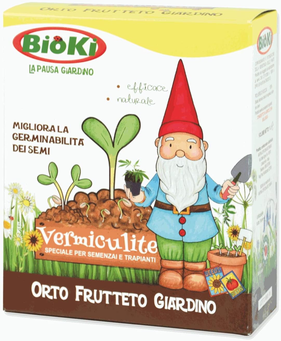Vermiculite