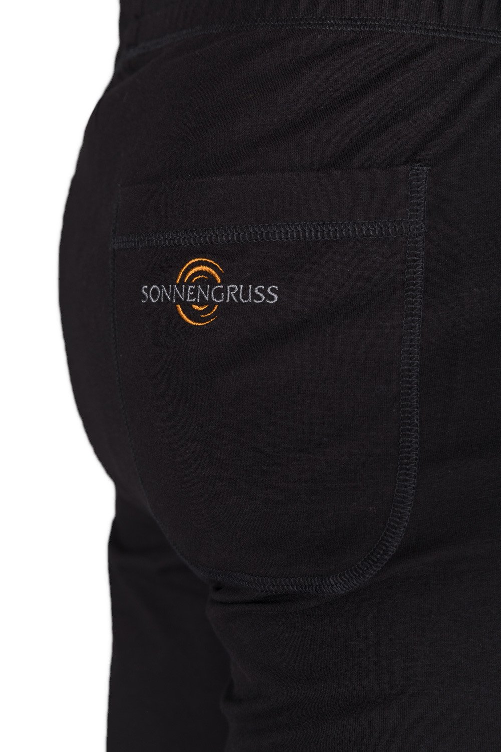 Pantalon de yoga Sonnengruss - Pour homme - Pour toutes les silhouettes et longueur de jambe