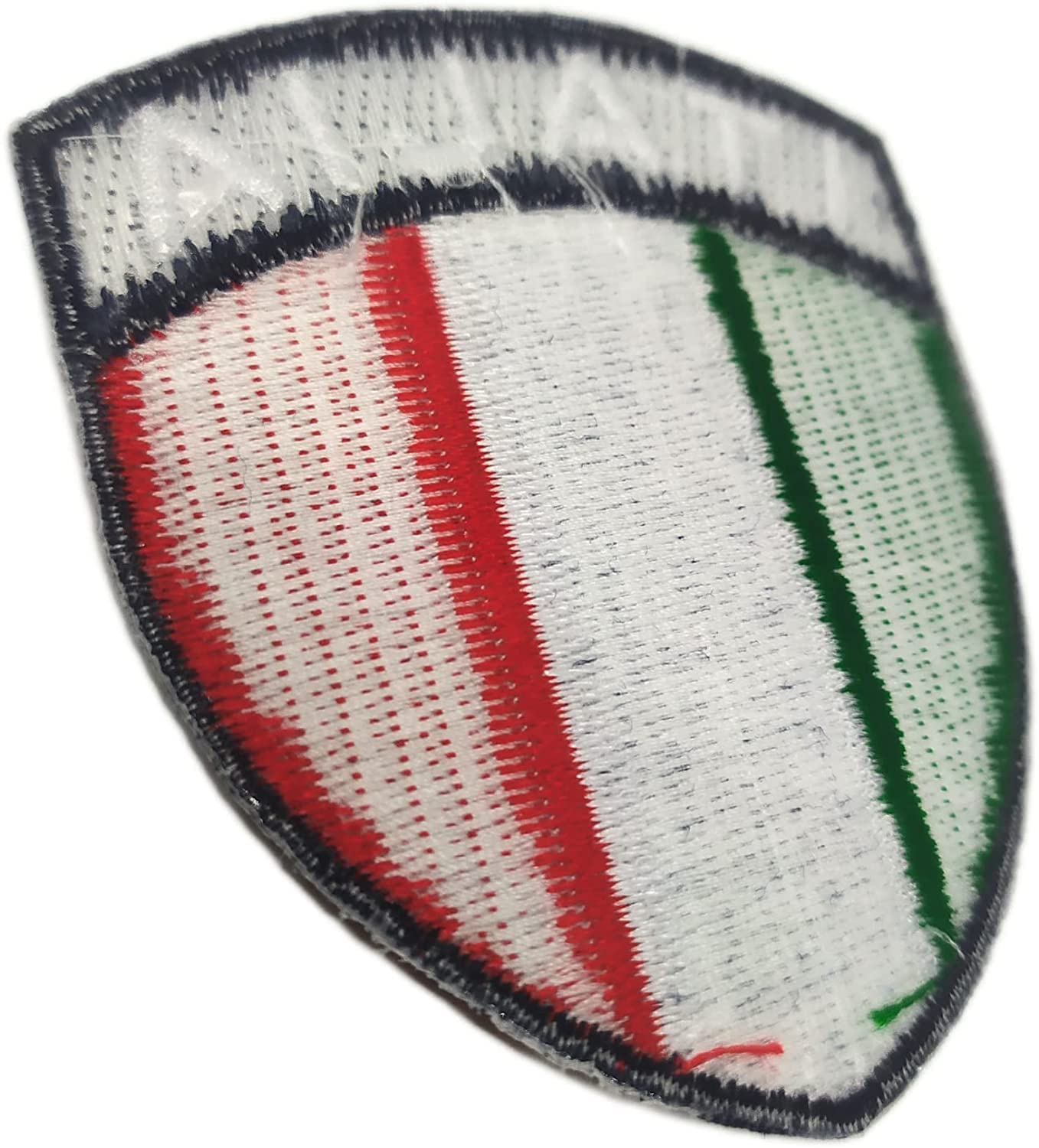 Écusson Thermocollant Drapeau Bretagne – Mercerie Floriane