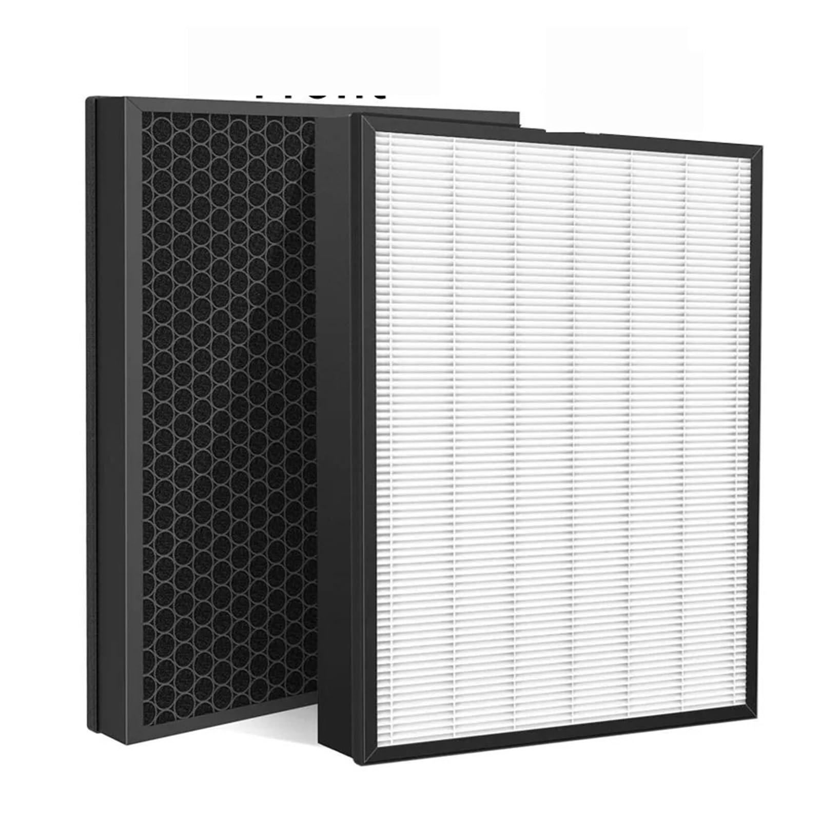 Zhanghnwz One Color Hepa Compocite Carbon Filter Replacement Filter For Hp-50 Air Purifier