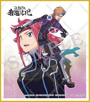Amazon.co.jp: コードギアス奪還のロゼ 第二幕 入場者特典 ミニ色紙 Amazon.co.jp: コードギアス奪還のロゼ 第二幕 入場者特典 ミニ色紙
