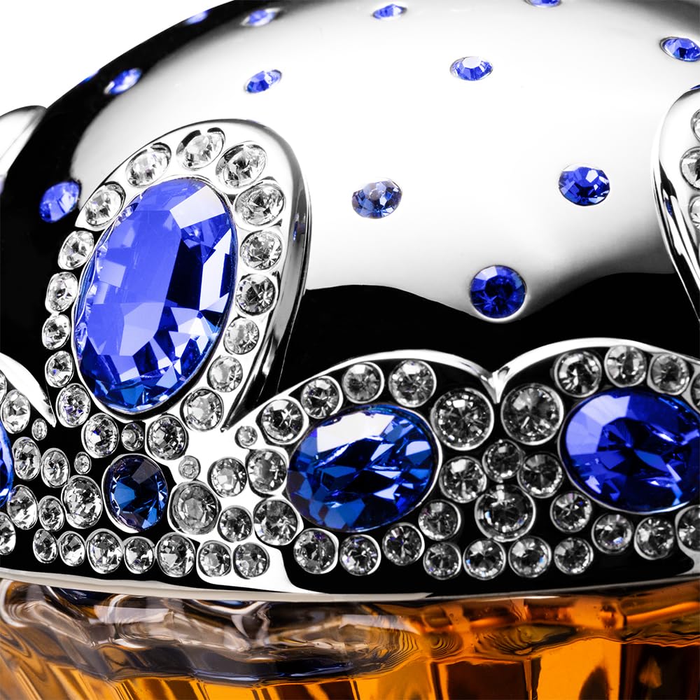 House Sillage Limited Tiara