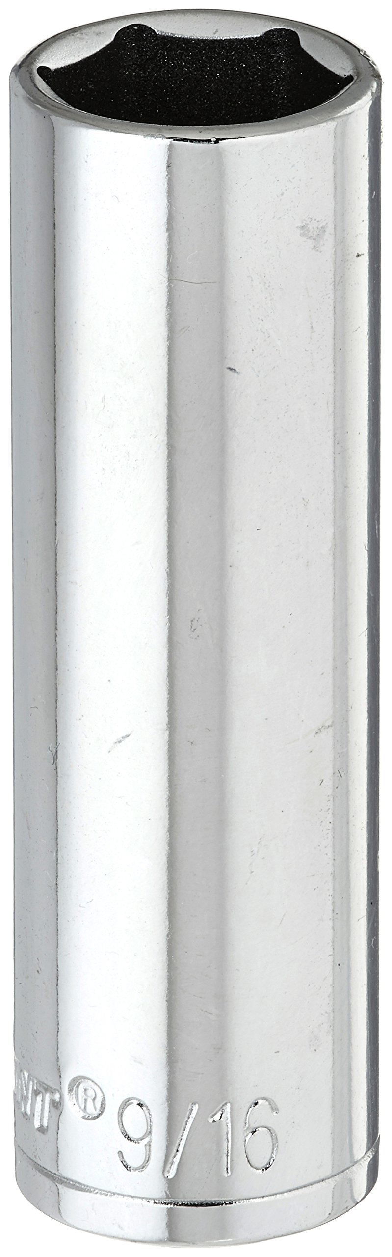 Douille profonde 3/8 Crescent pour la rénovation mécanique auto