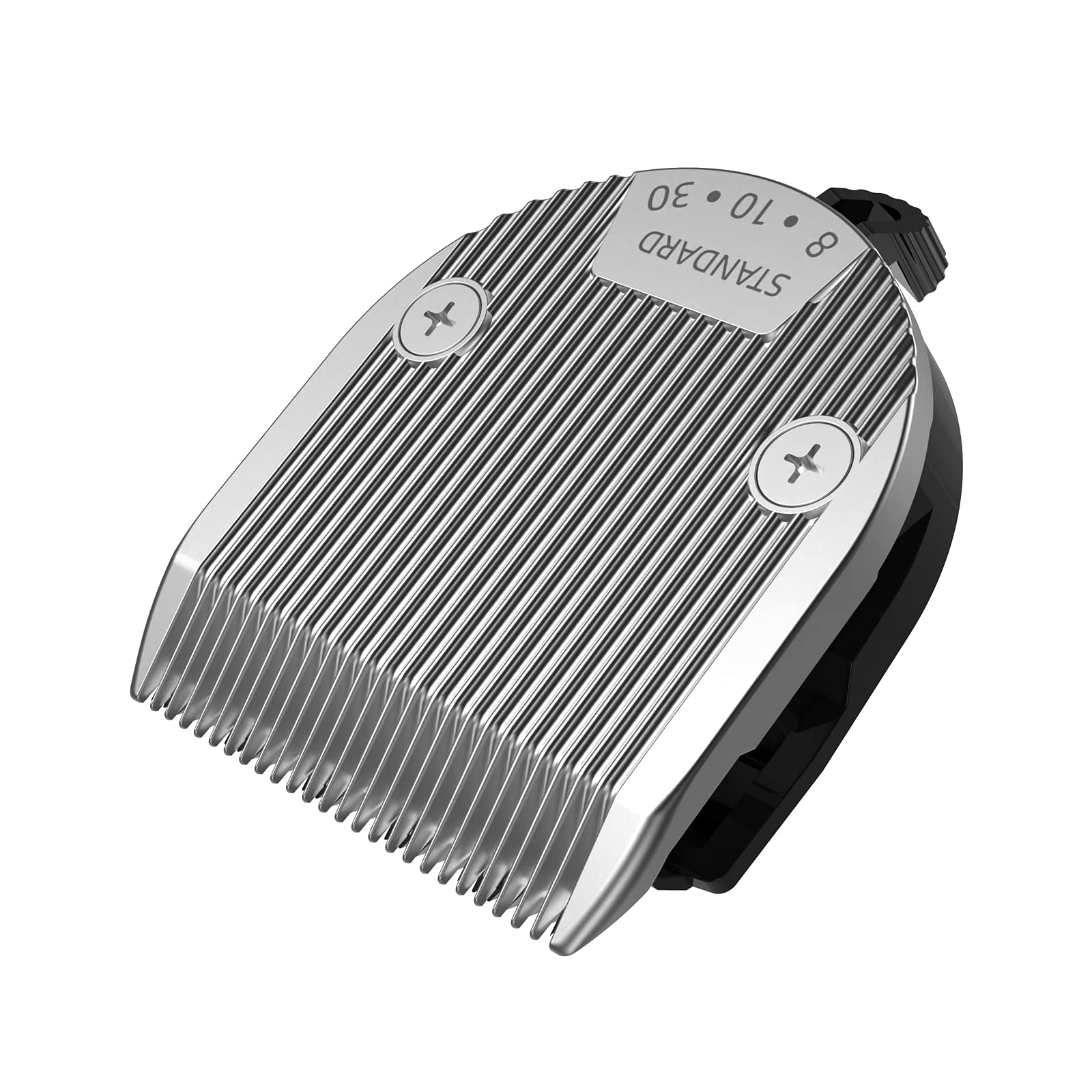 shernbao Lame regolabili 5 in 1 per tosatrici PGC-721 (non compatibili con tosatrici Wahl, andis o altre marche) (standard)