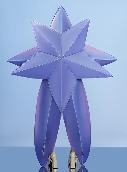 Amazon.co.jp: [フ一メイコス] メガ スターミー ポケ Z A ドッキリ 高