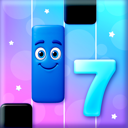 Music Piano: 7 Rush Song Games