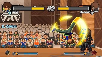 Pocket Bravery - PlayStation 4