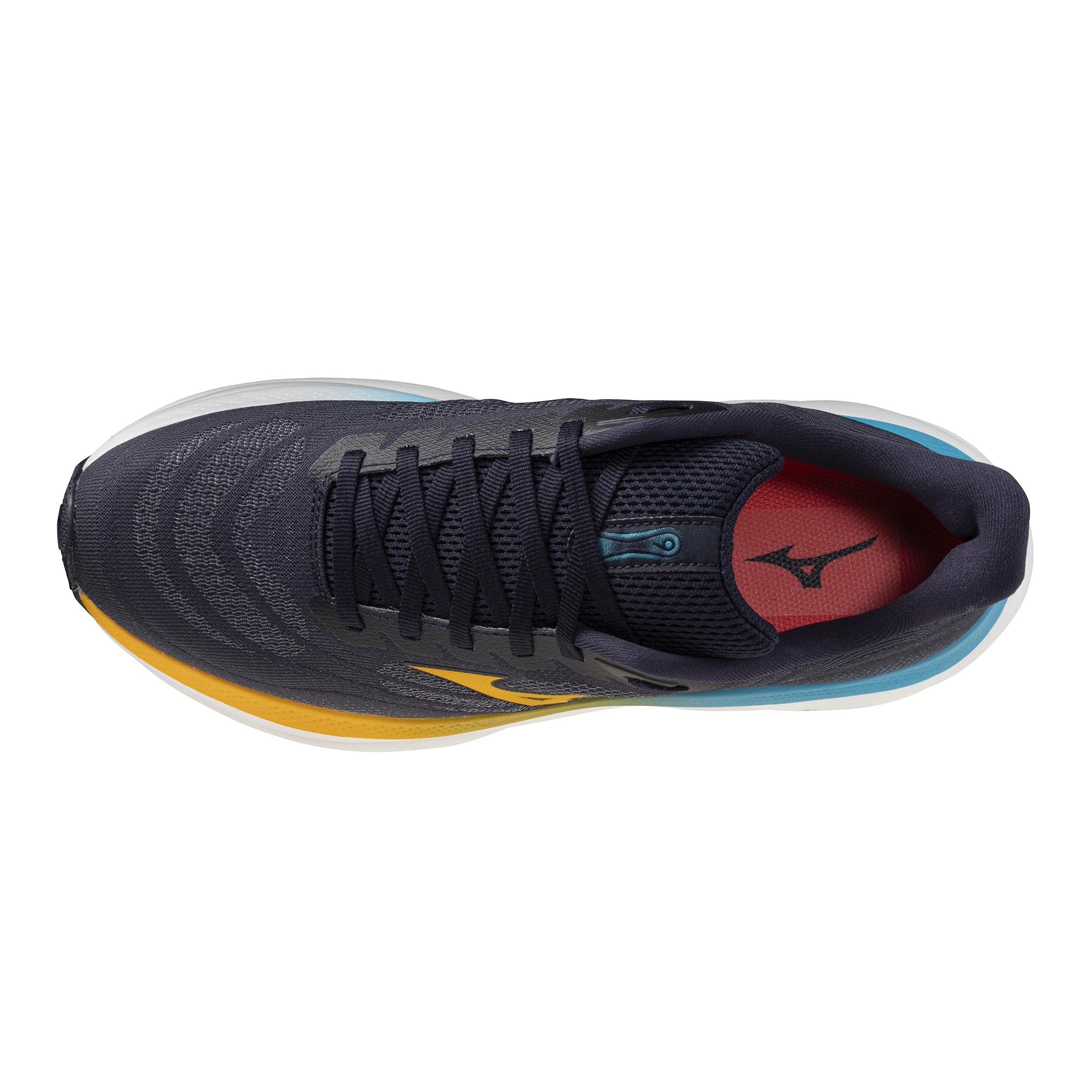 Mizuno Wave Sky 9 Mens, Zapatillas para Correr Hombre