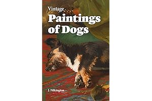The Dog Artist Collection