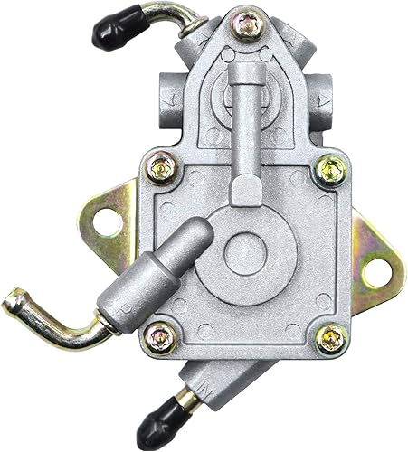 Miniatura 2 de AHL Bomba de combustible compatible con Yamaha YXR660 YXR 660 RHINO 660 2004 2005 2006 2007 / YXR450 YXR 450 RHINO 450 2007 2008 2009 5UG-13910-01-0