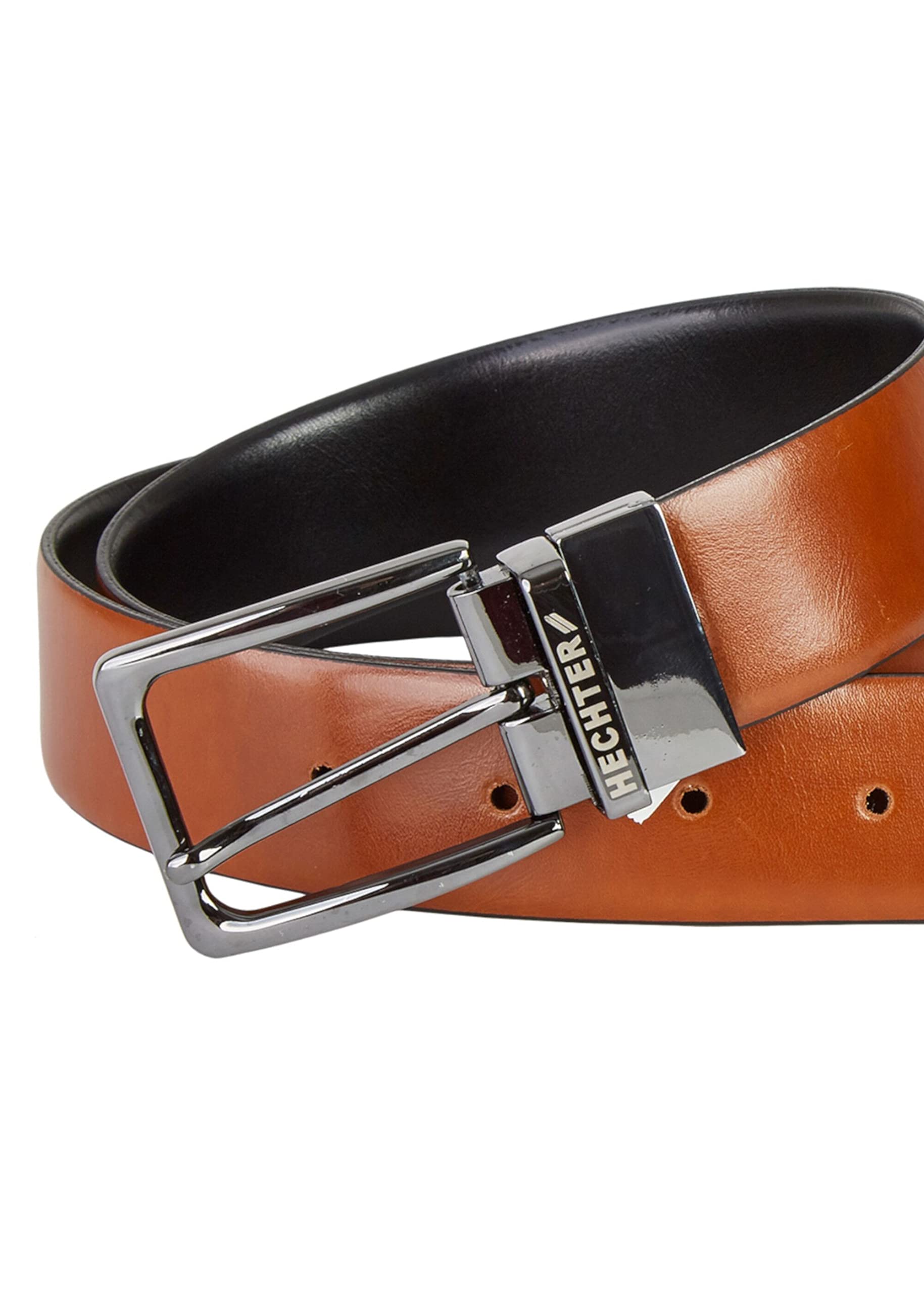 Daniel Hechter Gürtel Wendegürtel100% Leder