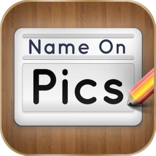 Name On Pics