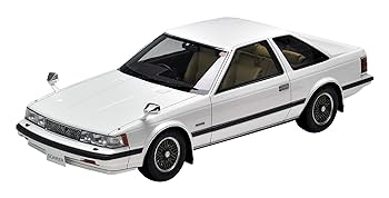 TOYOTA ソアラ2800GT エクストラ　DOHC-2800 1/20 バンダイ1／20 トヨタソアラ2800GTエクストラ | たー坊工房のブログ