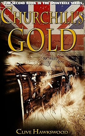 Churchill's Gold