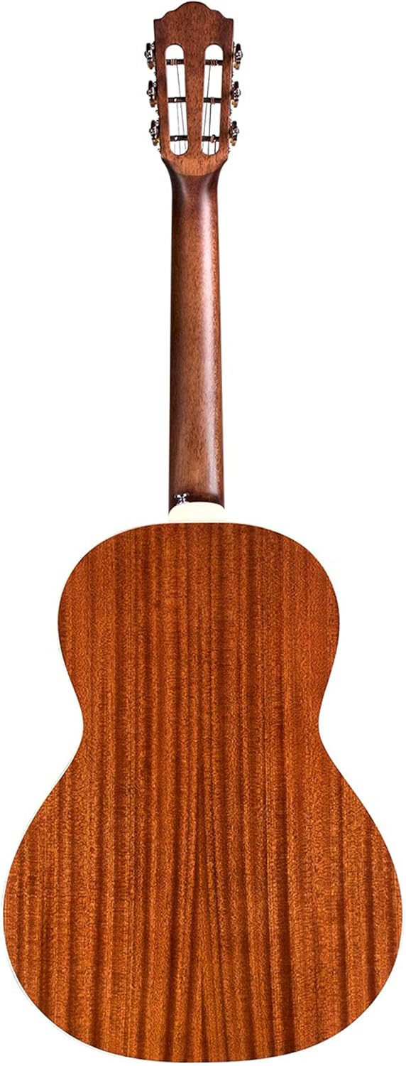 Guild P 240 Memoir Acoustic Guitar Natural