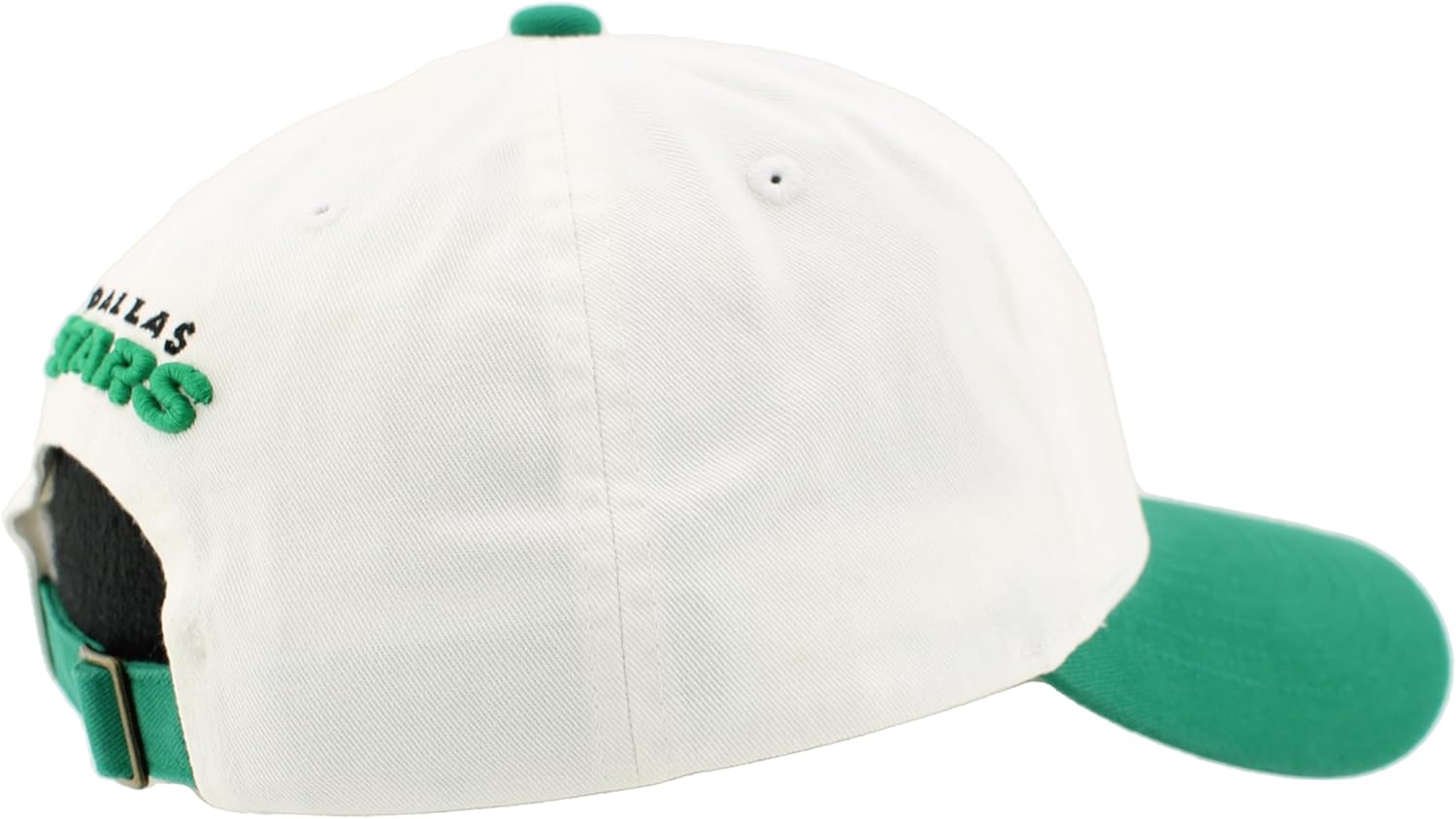 ZHATS NHL Unisex-Adult NHL Officially Licensed Adjustable Hat Scholarship Icon White - Image 6