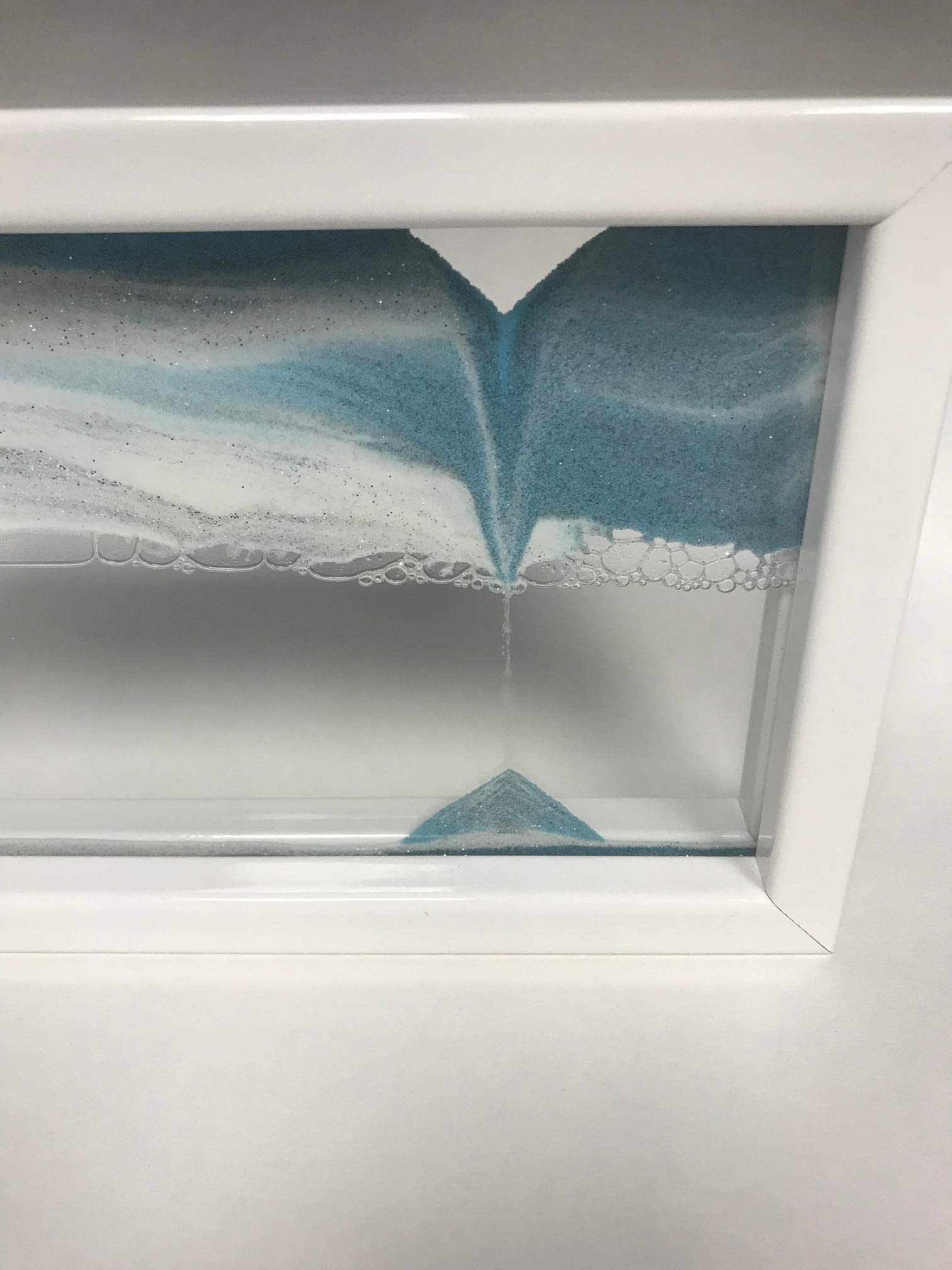 KB collection サンドピクチャー ホライゾンギャラリー アイスベルグ サンドピクチャー公式サイト Sand Picture Gallery Japan サンド