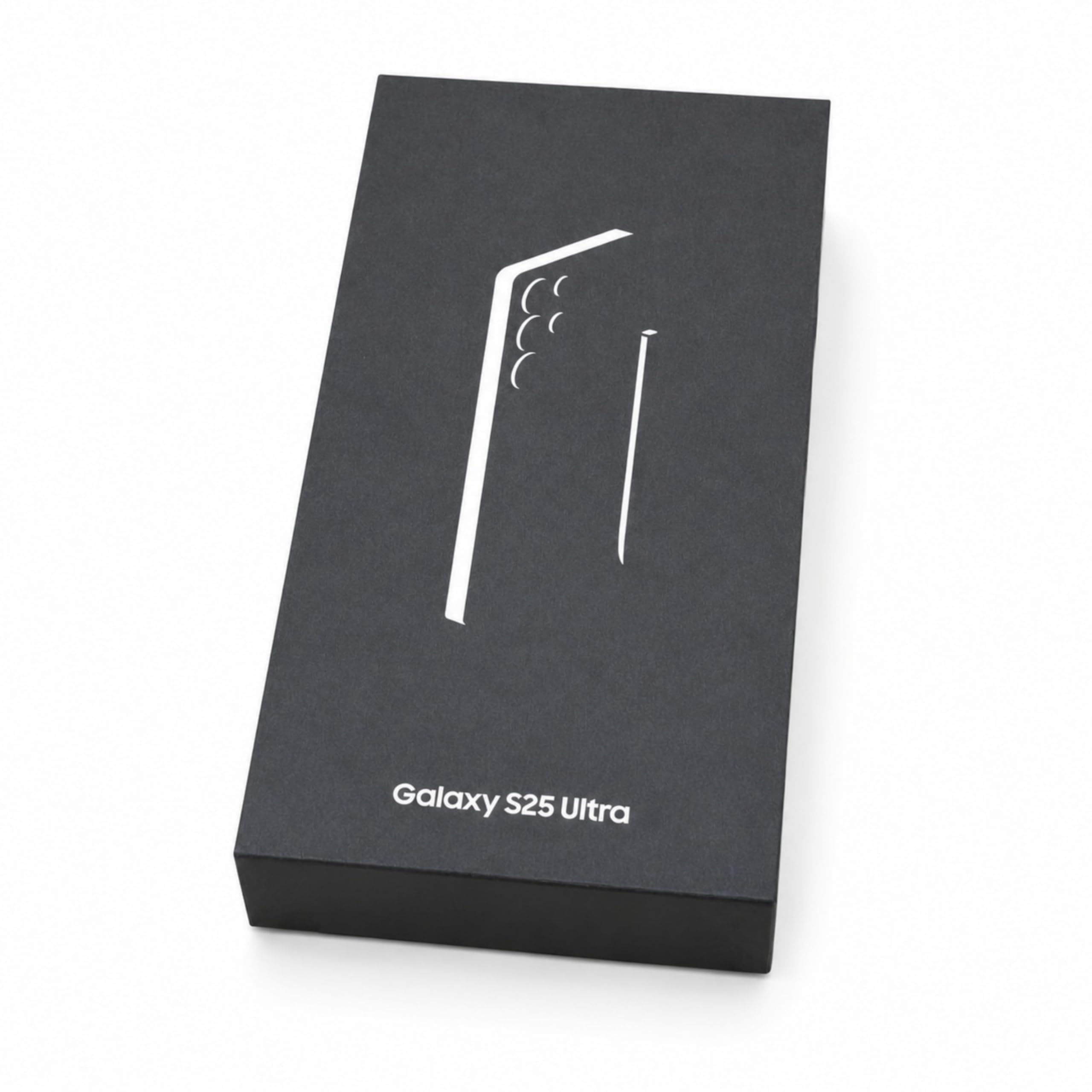 Samsung Galaxy S25 Ultra (1TB, 12GB RAM), Galaxy AI, 6.9” AMOLED
